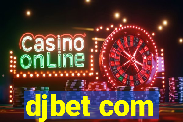 djbet com